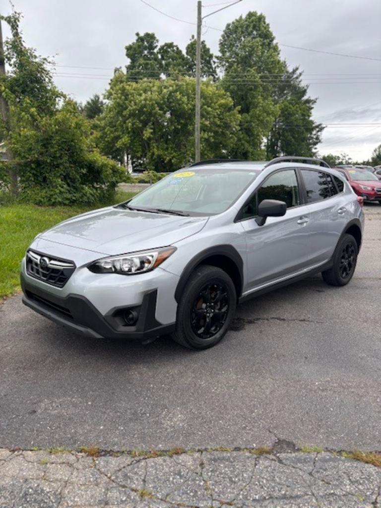 2023 Subaru Crosstrek Base