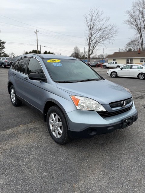 2007 Honda CR-V LX