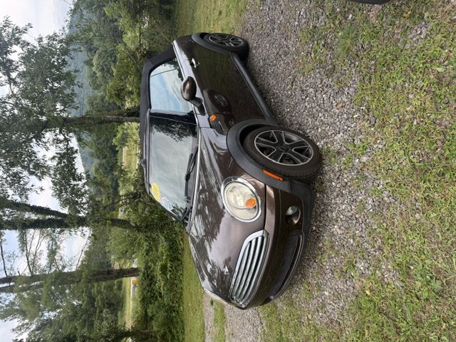 2010 Mini Cooper